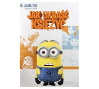 Despicable Me [DVD] (IMPORT) (No hay versión española)