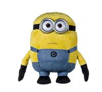 DESPICABLE ME MINIONS 109061 3 de Jerry Peluche 25 cm