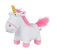 Despicable Me Peluche DM3 Unicorn Mi Villano Favorito 9091 (Mediano)