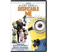Despicable Me [Reino Unido] [DVD]
