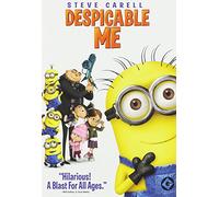 Despicable Me [USA] [DVD]