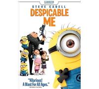 Despicable Me [USA] [DVD]