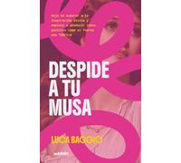 Despide a tu MUSA: Deja de esperar a la inspiración divina y empieza a producir ideas geniales como si fueras una fábrica