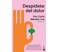 Despídete Del Dolor