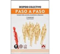 Despido Colectivo. Paso A Paso (3ª Ed.) 2026