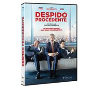 Despido procedente [DVD]
