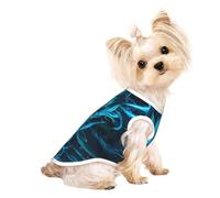 ¡Despierta al dragón Que llevas Dentro! Camisetas elásticas y Suaves para Perros. Ropa Transpirable para Mascotas. Camisetas para Cachorros, Gatitos y Perros pequeños y medianos.