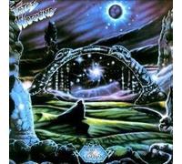 Despierta Al Guardián - Fates Warning CD METAL BLADE RECORDS