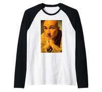 Despierta el Cantante de Boo Radleys Simon Rowbottom Andy Willsher Camiseta Manga Raglan