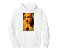 Despierta el Cantante de Boo Radleys Simon Rowbottom Andy Willsher Sudadera con Capucha