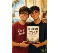 Despierta Joven: 30 historias que transforman tu vida