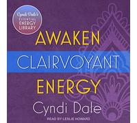 Despierta la energía clarividente