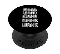 Despierta PopSockets PopGrip Adhesivo