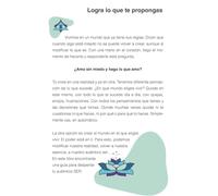 Despierta tu auténtico ser: Logra lo que te propongas