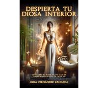 Despierta tu Diosa Interior: Redescubre tu poder en un viaje de transformación con la Diosa Isis