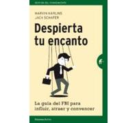 Despierta Tu Encanto (ebook)