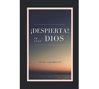 ¡Despierta! Tú eres Dios