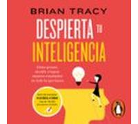 Despierta Tu Inteligencia (audiolibro)