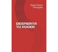 DESPIERTA TU PODER