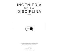 DESPIERTA TU POTENCIAL: Ingeniería de la Disciplina