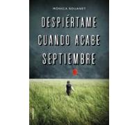 Despiertame Cuando Acabe Septiembre