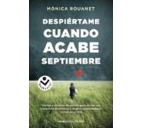 Despiertame Cuando Acabe Septiembre