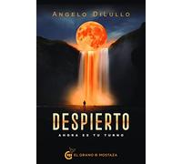 DESPIERTO: AHORA ES TU TURNO (SIN COLECCION)