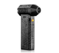 Despinador De Aire De 6000 MAh 1300000000RPM Motor Sin Cepillo Multipropósito Homuraz Handheld Fit Para Eliminación Nieve Limpieza Hojas Mantenimiento Garaje Multipropósito Slpower