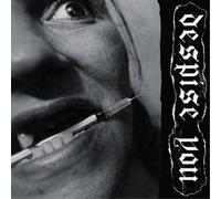 Despise You – West Side Horizons – Vinilo (Importación USA)