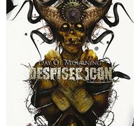 Despised Icon - Day of Mourning [+1 Bonus] [Import]