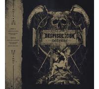Despised Icon De'terre' (CD) (Importación USA)