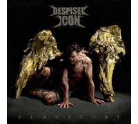 Despised Icon - Purgatory