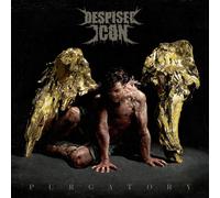 Despised Icon Purgatory (CD) (Importación USA)