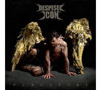 Despised Icon - Purgatory [Vinilo]