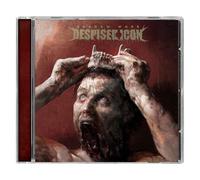 Despised Icon - Shadow Work (Cd)