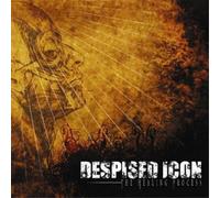 Despised Icon The Healing Process (CD) Album (Jewel Case) (Importación USA)