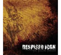 Despised Icon – The Healing Pocess – Vinilo – Century Media Records