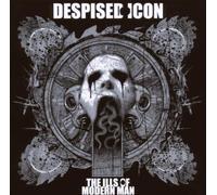 Despised Icon - The Ills of Modern Man(Ltd.Tour Edition)