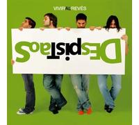 Despistaos - Vivir Al Reves