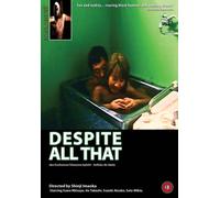 Despite All That [1999] [DVD] [Reino Unido]