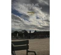 Despite It All, I Made It Through: Standing
