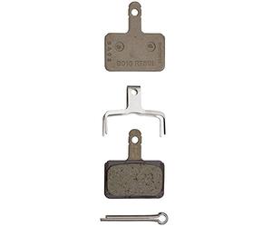 DesplAcese por la imagen para agrandarla Shimano B01S Resin Disc Brake