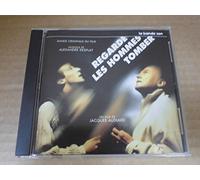 Desplat Alexand - Regarde les Hommes Tomber