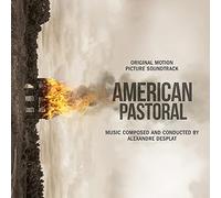 Desplat Alexandre - American Pastoral - O.S.T.