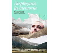Desplegarás la memoria