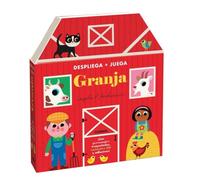 Despliega y juega. Granja