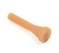 Desplumador de aves de corral, 50 unidades, dedos de pollo para pato, ganso, gallina, herramientas de eliminación de plumas de goma resistente para un proceso de desplumado más rápido