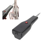 Desplumadora de Pollos Eléctrica, Desplumadora de Pollos para Quitar las Plumas, Máquina Desplumadora para Uso Doméstico Y Comercial, Máquina Desplumadora de Aves de Corral para Pollos, Patos(EU)