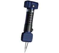 Desplumadora eléctrica de pollos - Desplumadora de plumas de mano recargable, herramienta automática para aves de corral, máquina removedora de plumas de pájaros, dispositivo de desplumado doméstico |