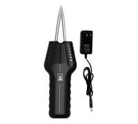 Desplumadora Eléctrica Para Aves De Corral- Herramienta Portátil Para Quitar Plumas, Dispositivo Giratorio De Alta Velocidad, Removedor De Pelo Eficaz, Máquina Duradera Con Diseño Ergonómico | Plumas